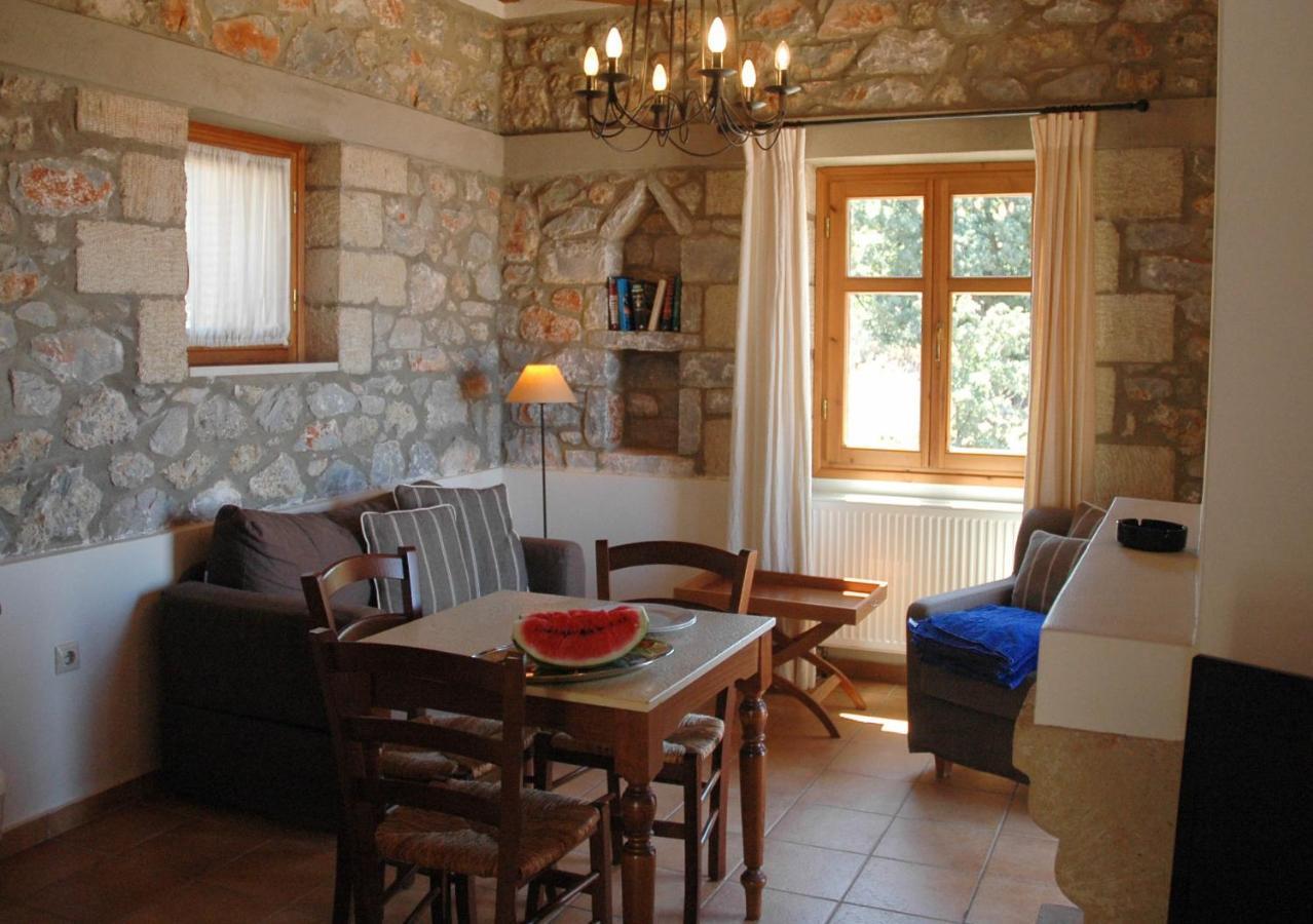 פירגוס Orato Village מראה חיצוני תמונה