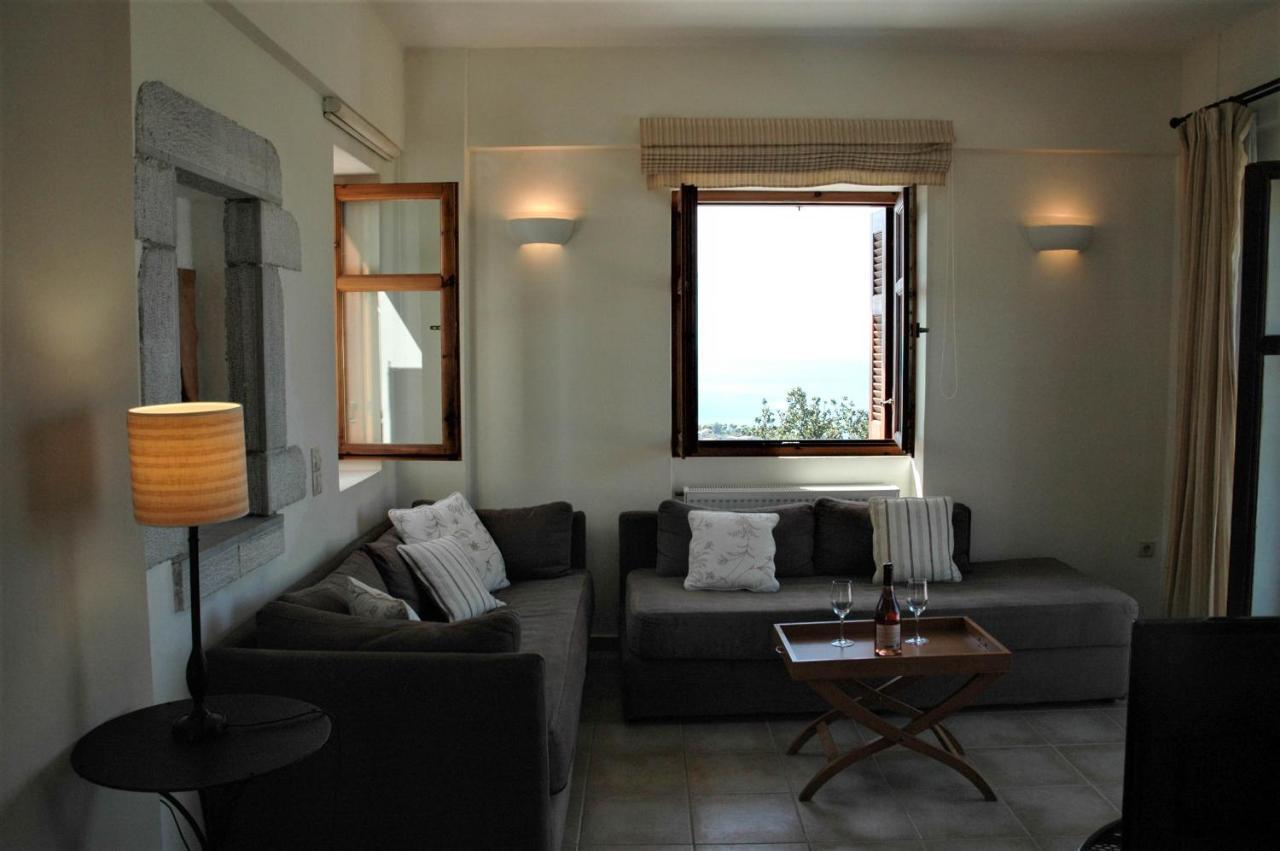 פירגוס Orato Village מראה חיצוני תמונה