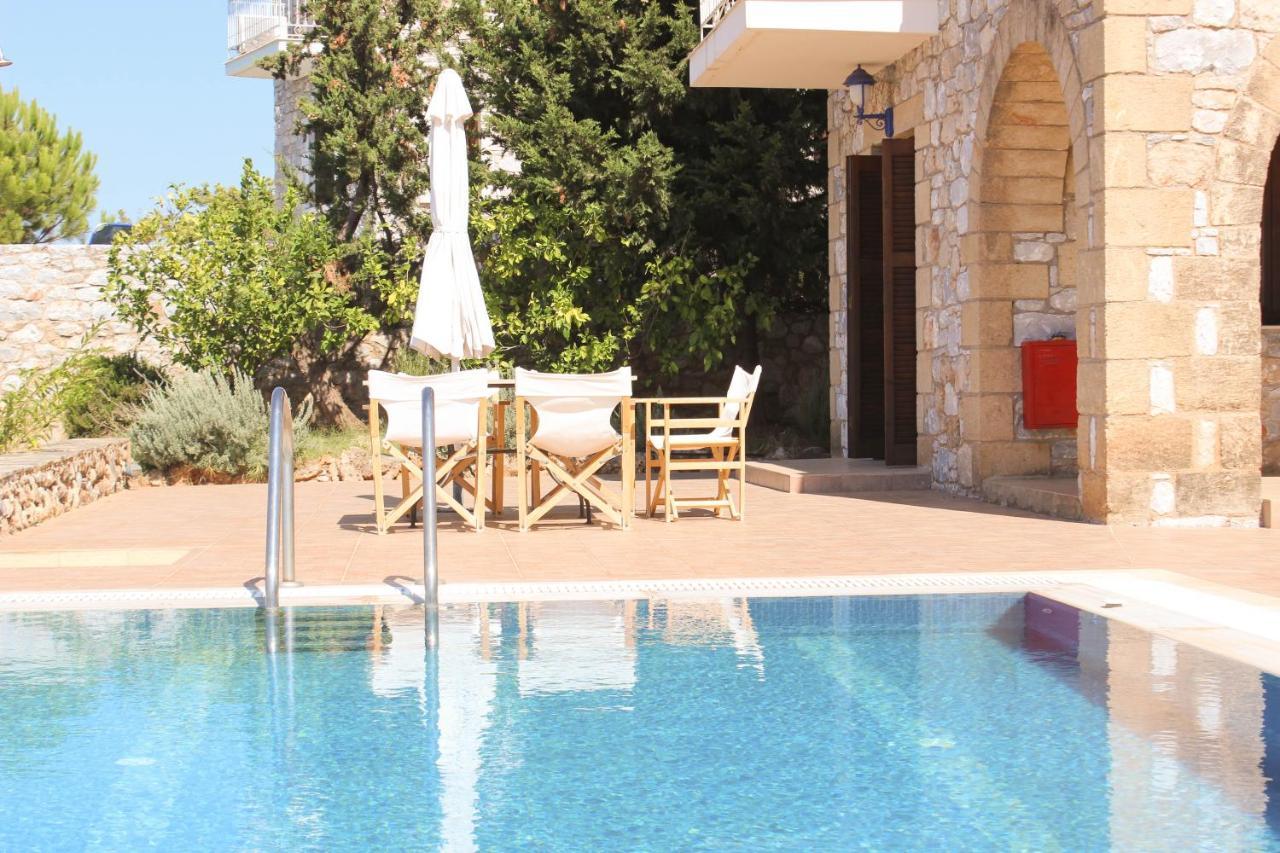 פירגוס Orato Village מראה חיצוני תמונה