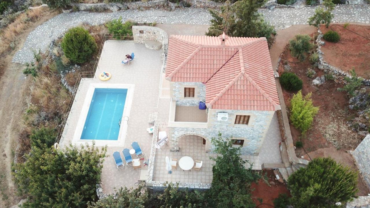 פירגוס Orato Village מראה חיצוני תמונה