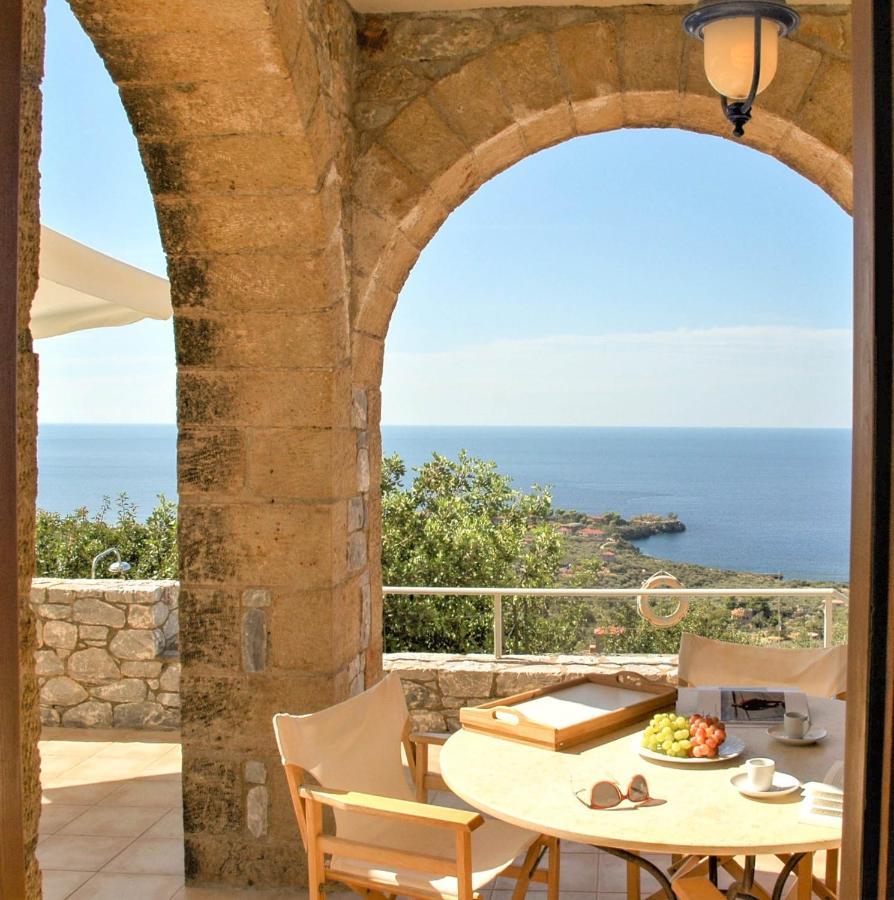 פירגוס Orato Village מראה חיצוני תמונה