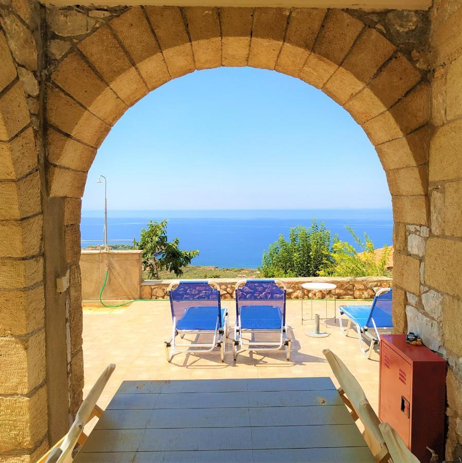 פירגוס Orato Village מראה חיצוני תמונה