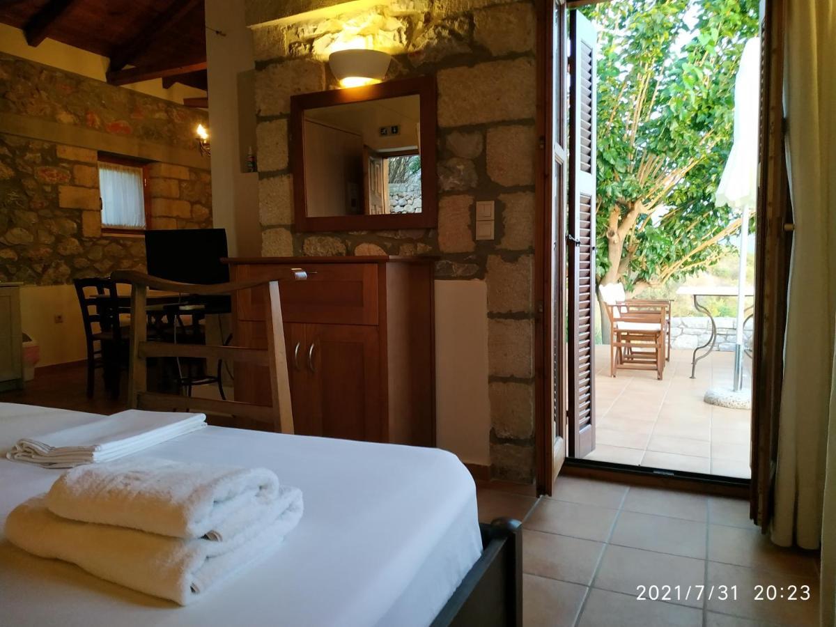 פירגוס Orato Village מראה חיצוני תמונה