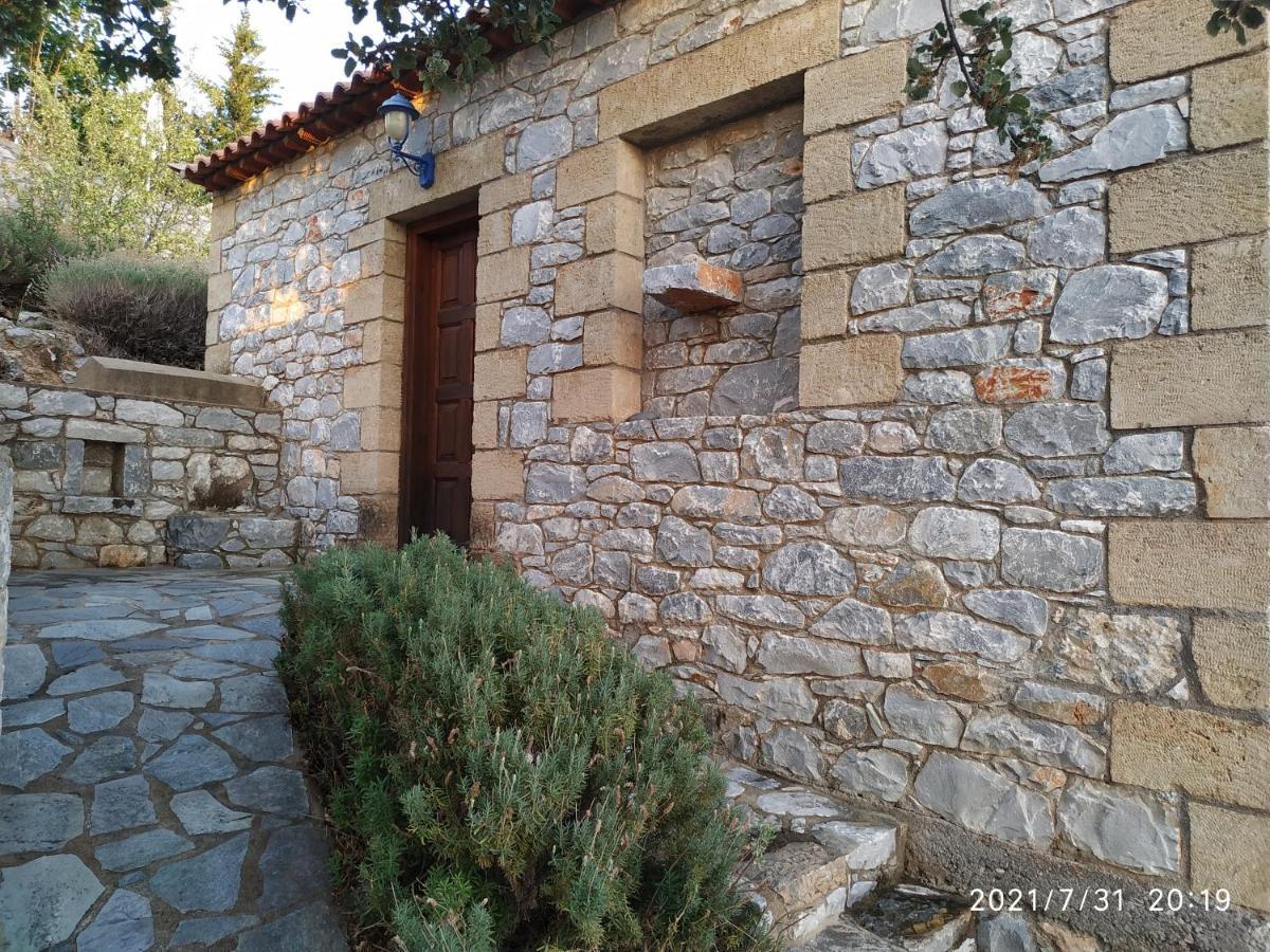 פירגוס Orato Village מראה חיצוני תמונה