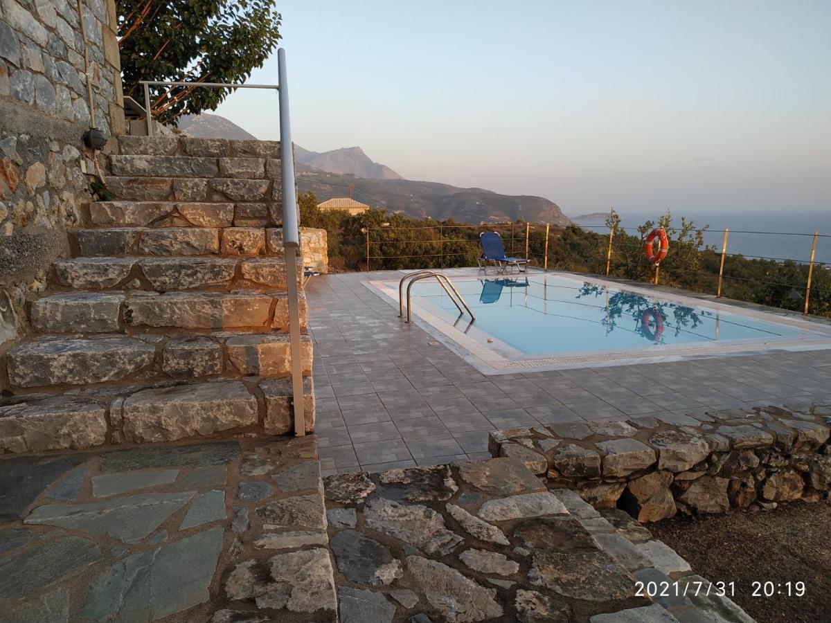פירגוס Orato Village מראה חיצוני תמונה