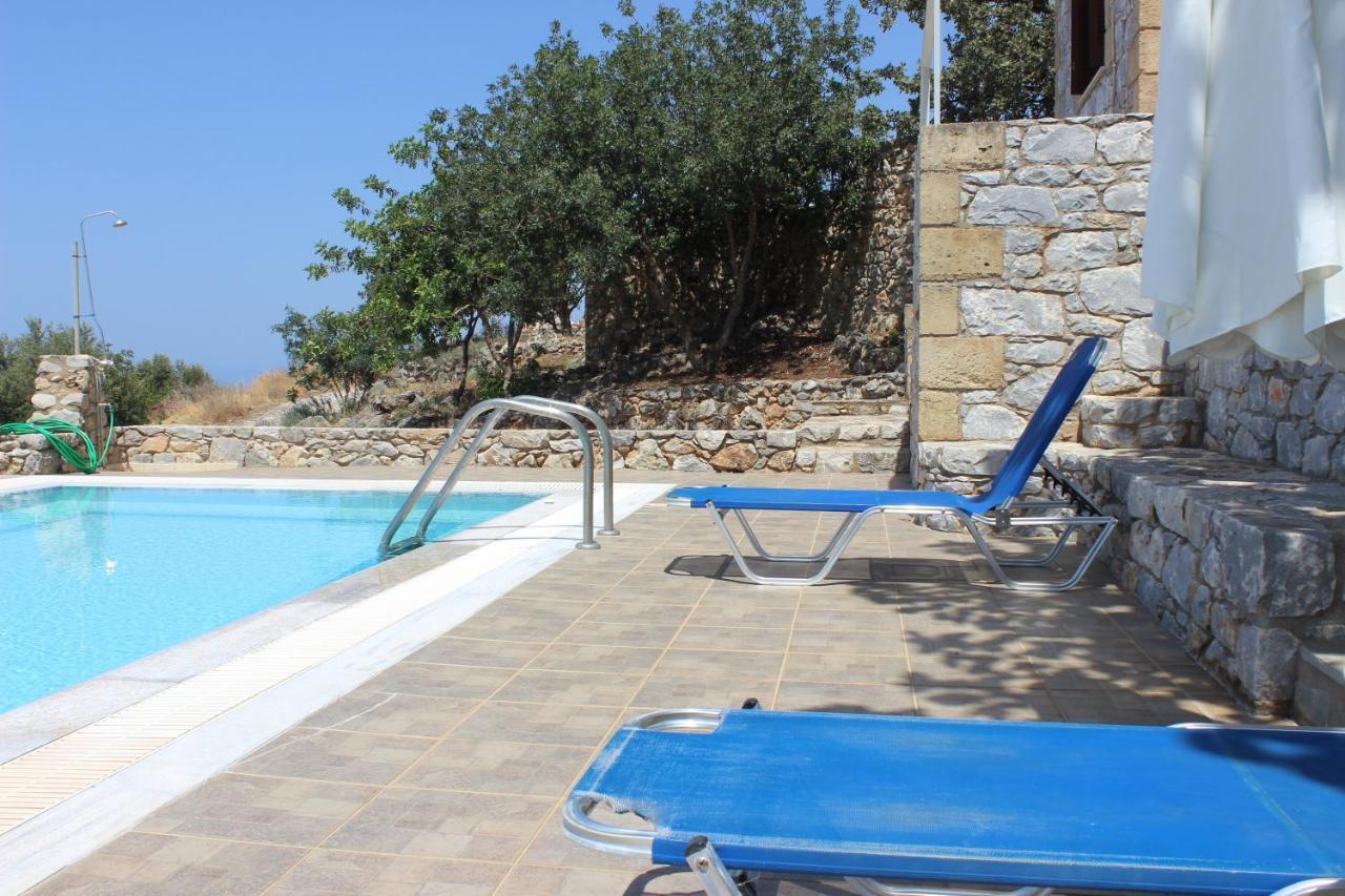 פירגוס Orato Village מראה חיצוני תמונה
