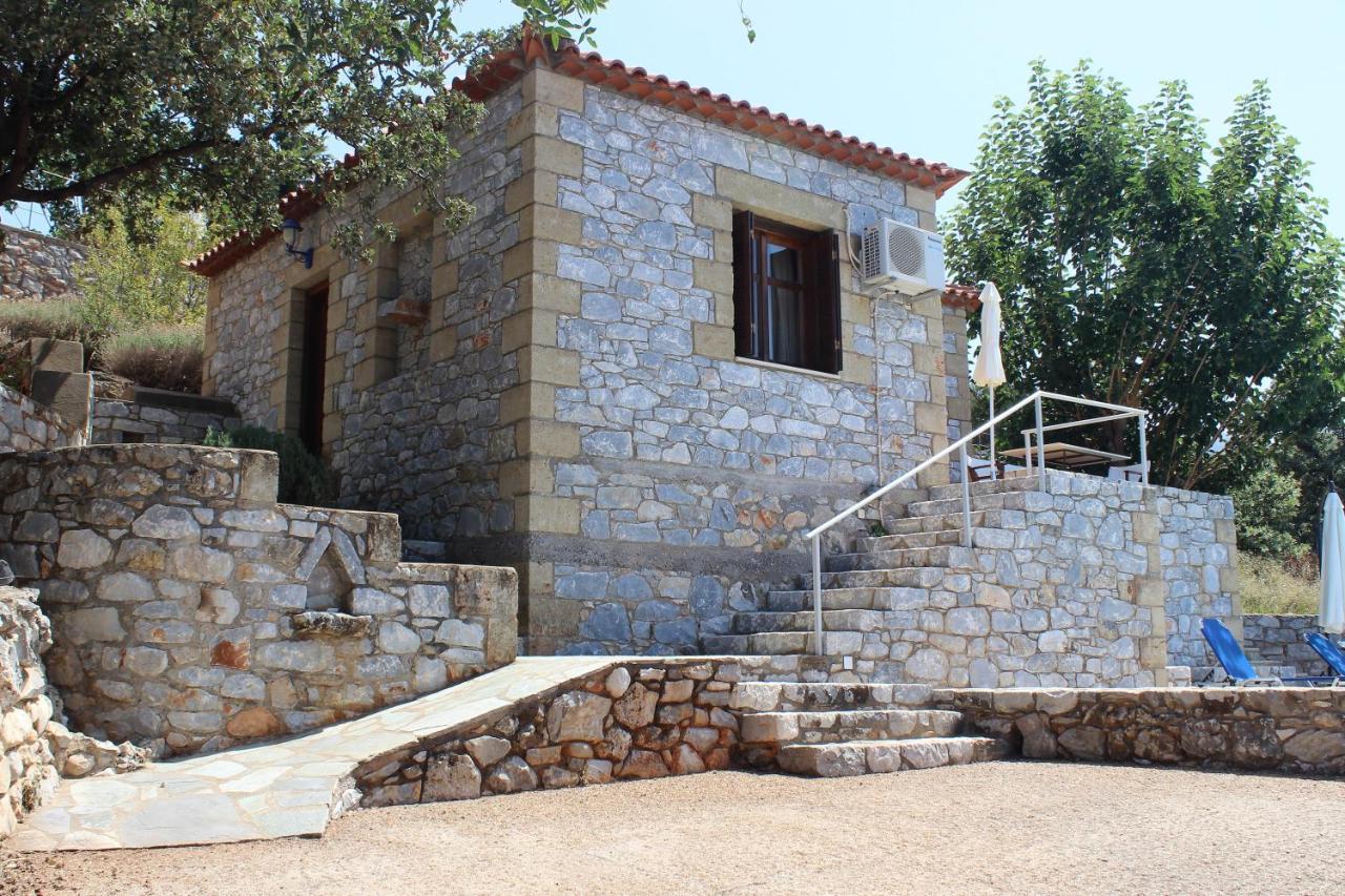 פירגוס Orato Village מראה חיצוני תמונה