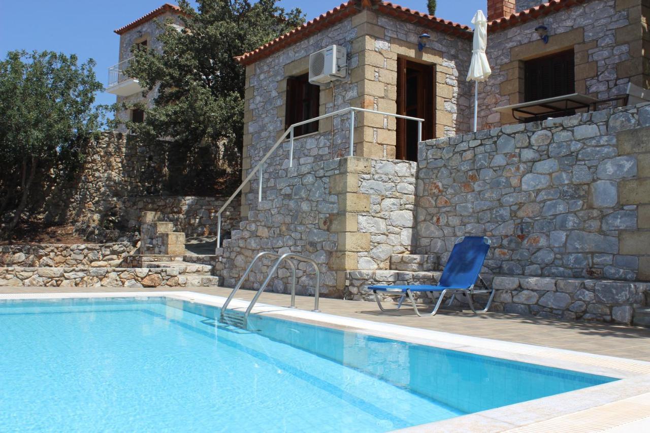 פירגוס Orato Village מראה חיצוני תמונה